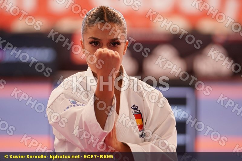 World Cadet Junior & U21 Championships Santiago 2019
