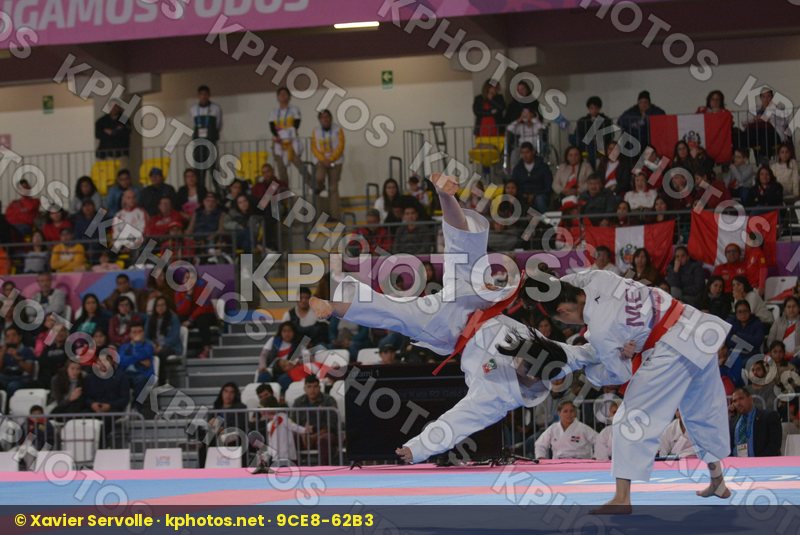Pan American Games Lima 2019
