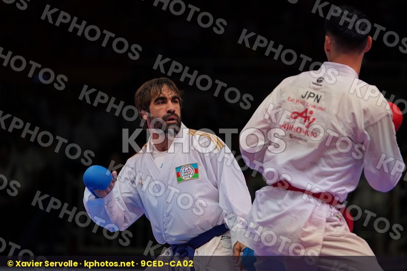 Karate 1 Premier League Tokyo 2019