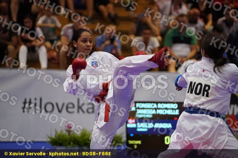 Youth Olympic Games Qualification Umag 2018