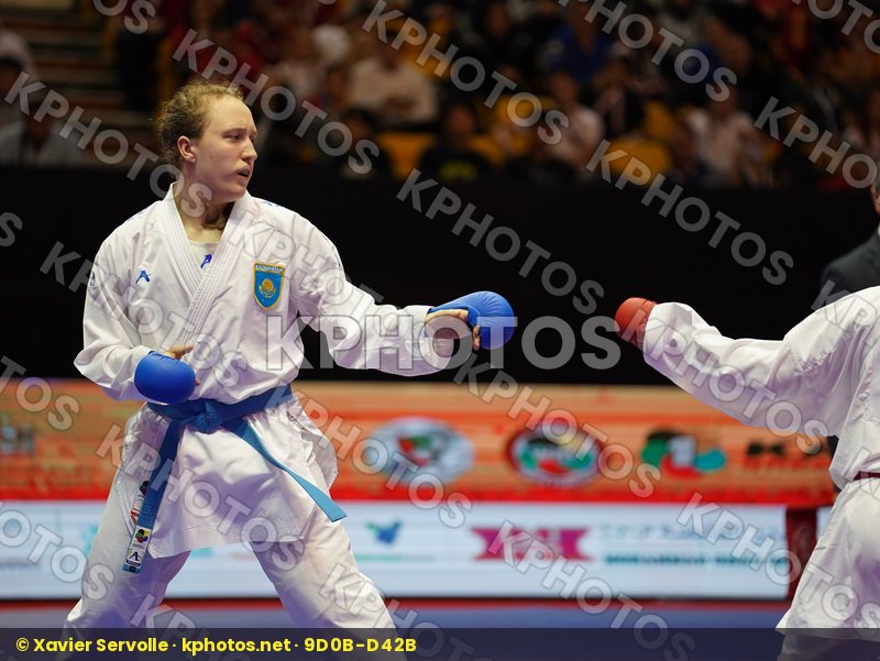 Karate 1 Premier League Dubai 2020