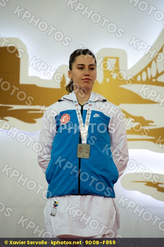 podiums