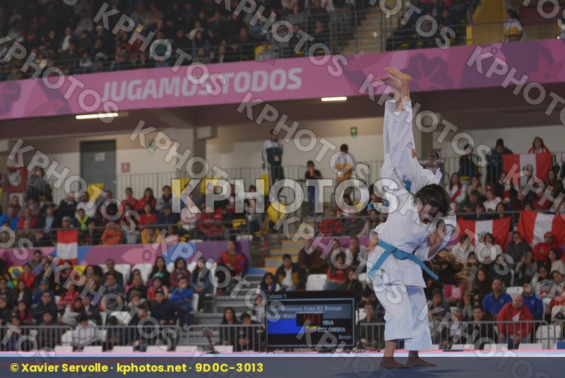 Pan American Games Lima 2019