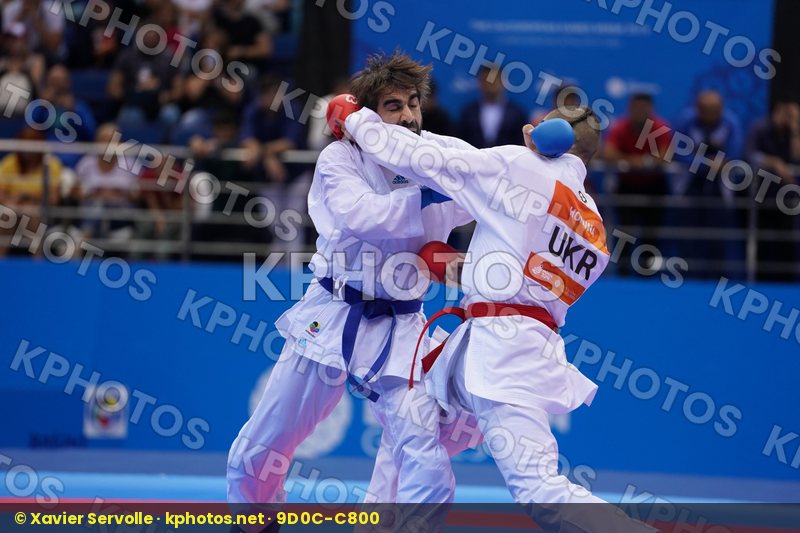 European Games Minsk 2019