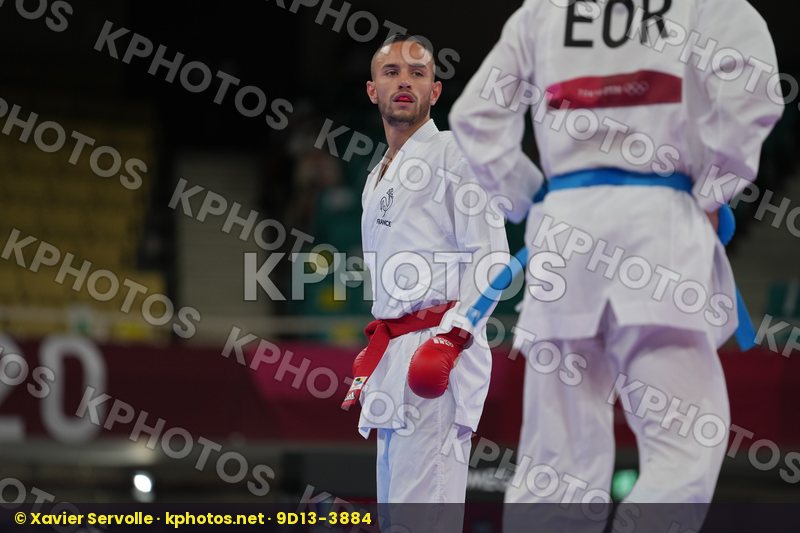Olympic Games Tokyo 2020