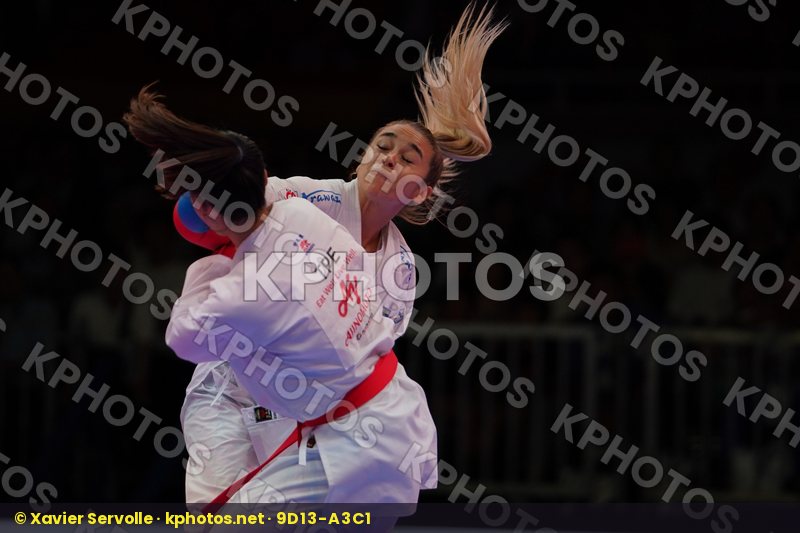 Karate 1 Premier League Tokyo 2019