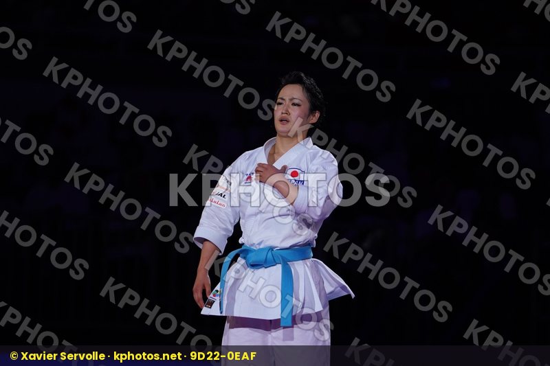 Karate 1 Premier League Tokyo 2019