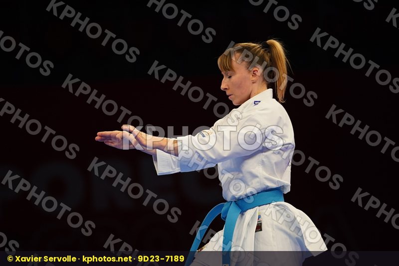 European Senior Championships Poreč 2021