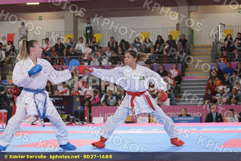 Pan American Games Lima 2019 — Saturday