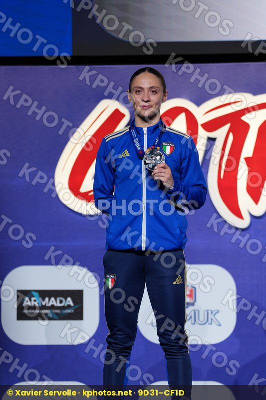 Podium
