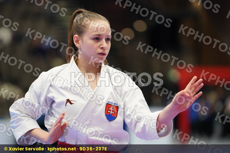 European Championships Aalborg 2019