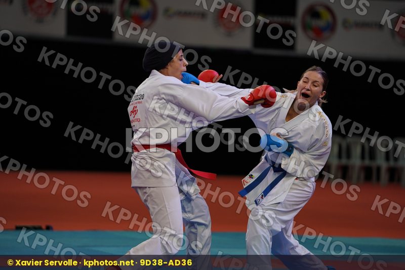 Karate 1 Premier League Istanbul 2018