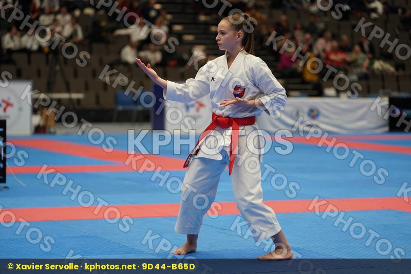 European Championships Aalborg 2019