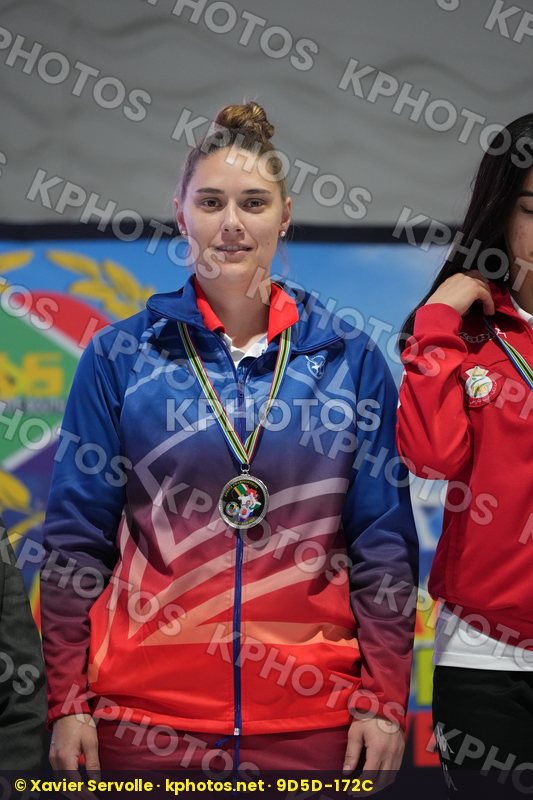 African Championships Durban 2022