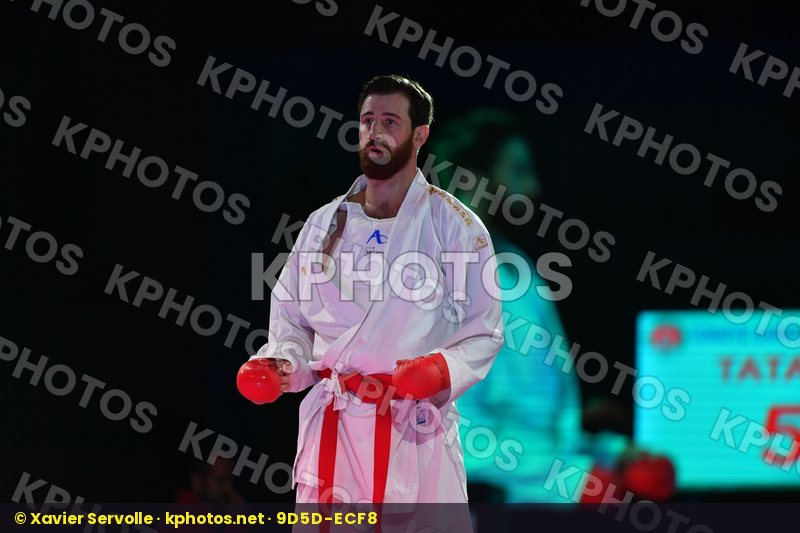 Karate 1 Premier League Istanbul 2016