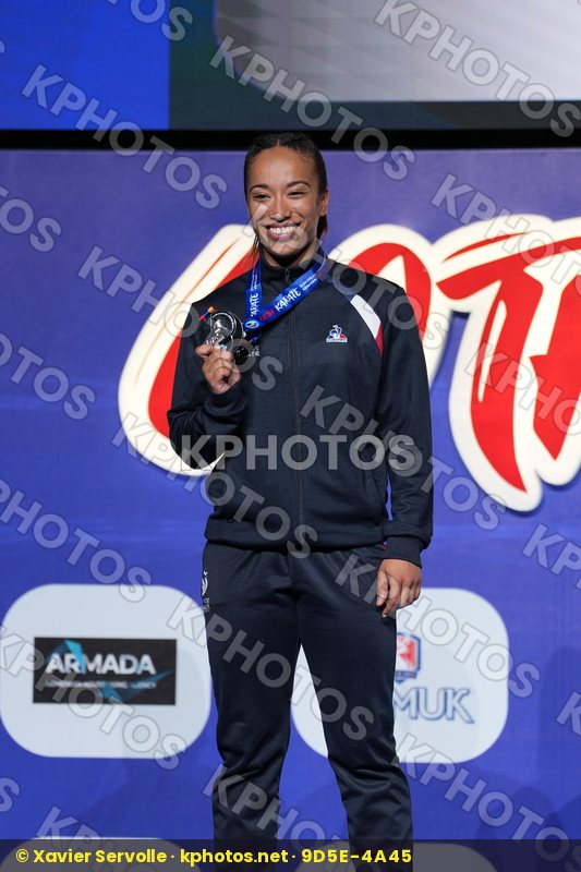Podium