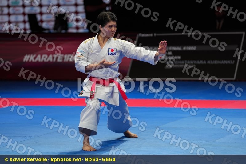 Karate 1 Premier League Rabat 2025