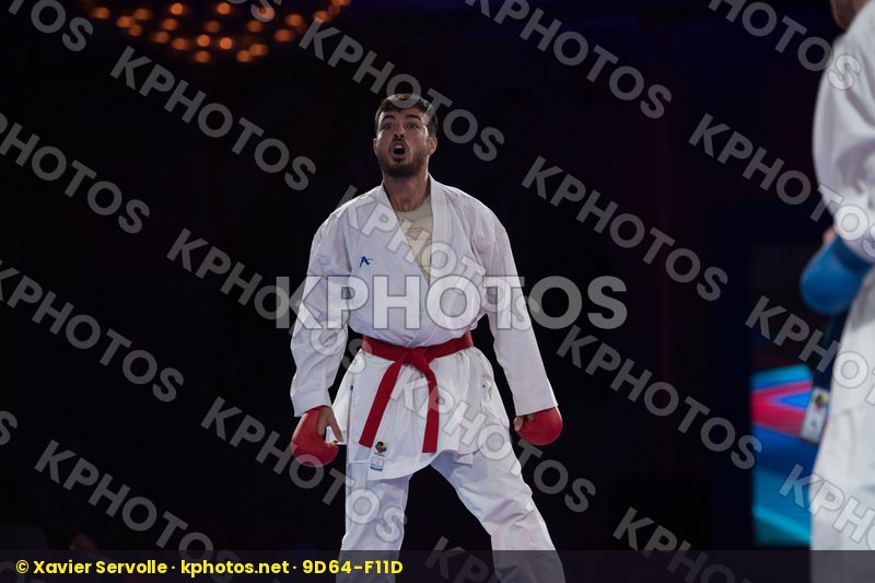 Karate 1 Premier League Istanbul 2016