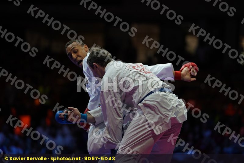 European Senior Championships Novi Sad 2018