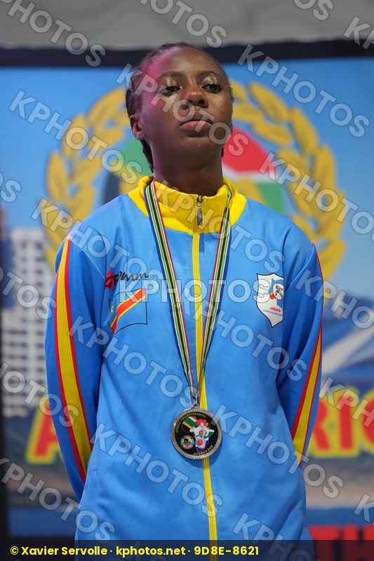 African Championships Durban 2022