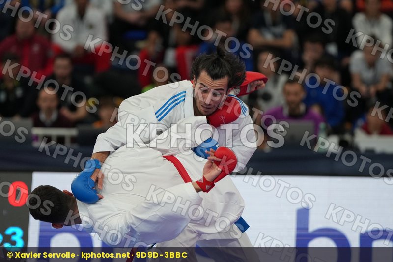 European Championships Guadalajara 2023