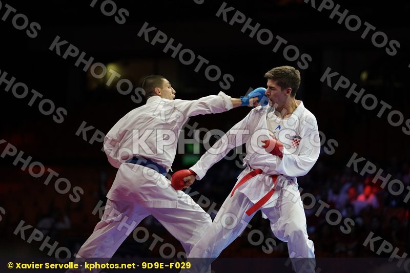 European Senior Championships Novi Sad 2018