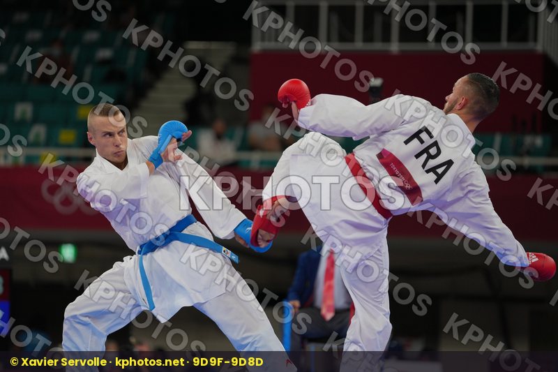Olympic Games Tokyo 2020