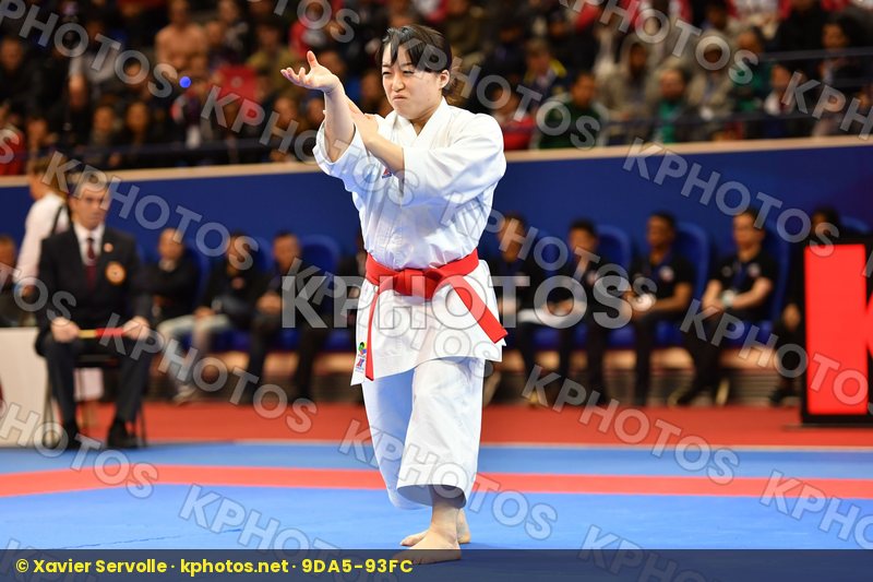 Female Kata Kokumai Sakura Kosukun Sho United states