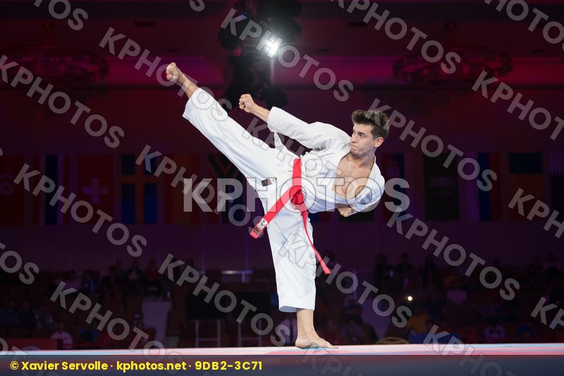 Karate 1 Premier League Istanbul 2016