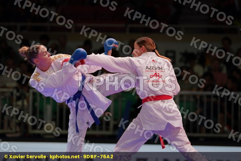 Karate 1 Premier League Tokyo 2019