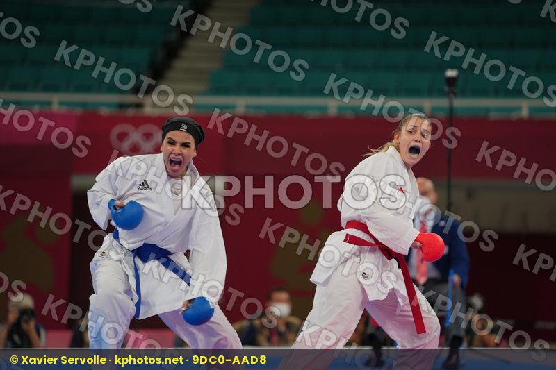 Olympic Games Tokyo 2020