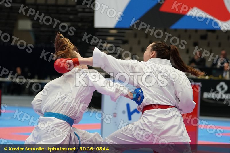 European Championships Aalborg 2019