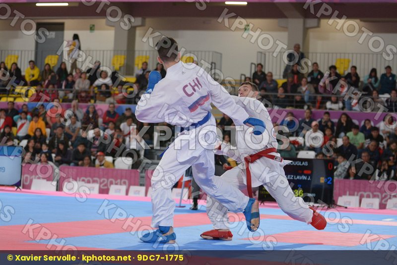 Pan American Games Lima 2019 — Sunday