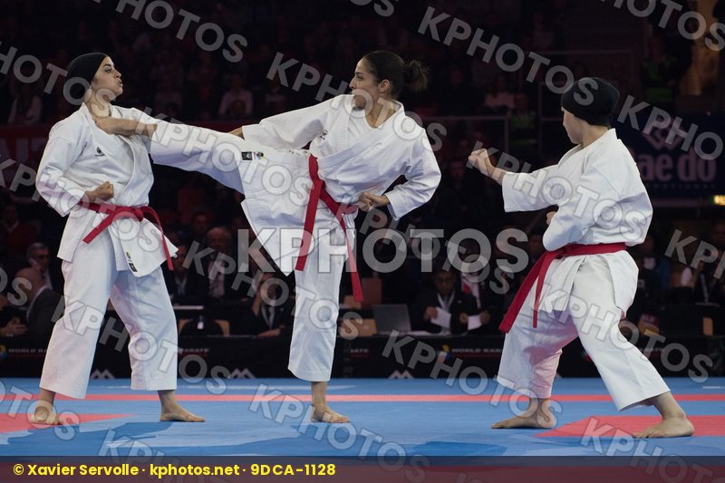 World Senior Championships Linz 2016