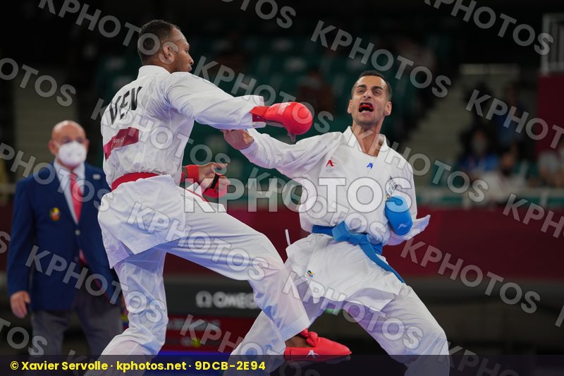 Olympic Games Tokyo 2020