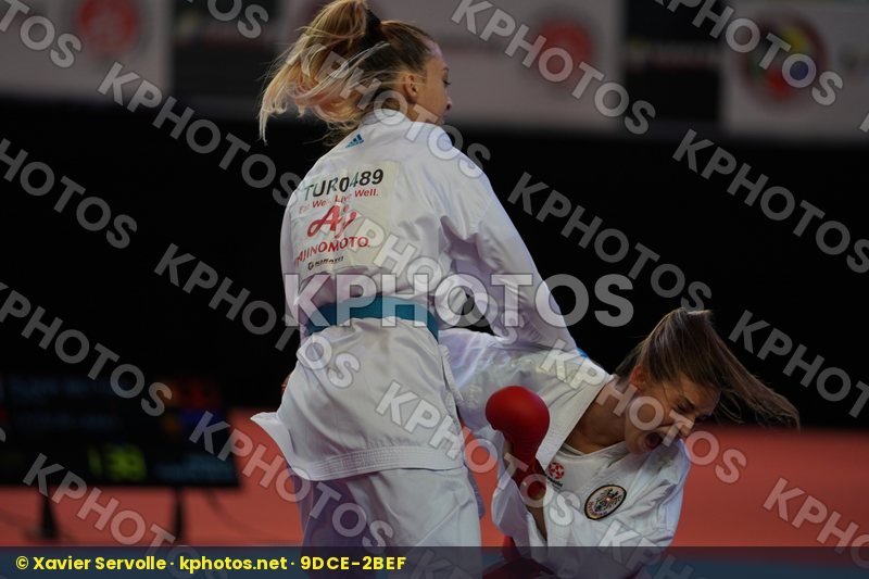 Karate 1 Premier League Istanbul 2018