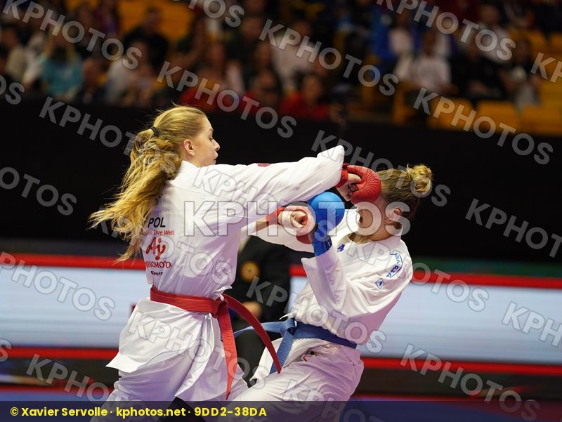 Karate 1 Premier League Dubai 2020