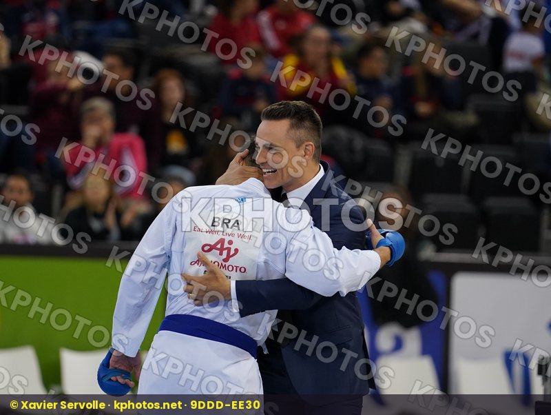 Karate 1 Premier League Madrid 2019
