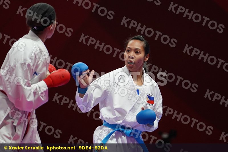 Asian Games Jakarta 2018