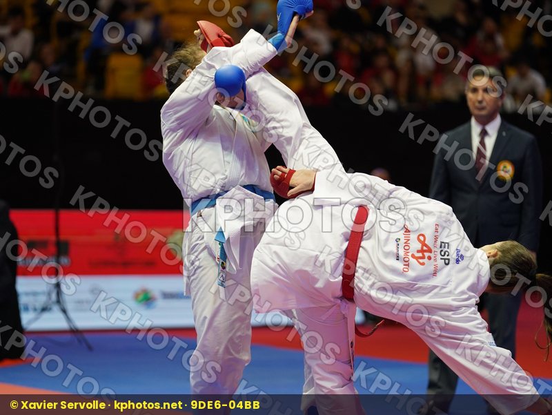 Karate 1 Premier League Dubai 2020