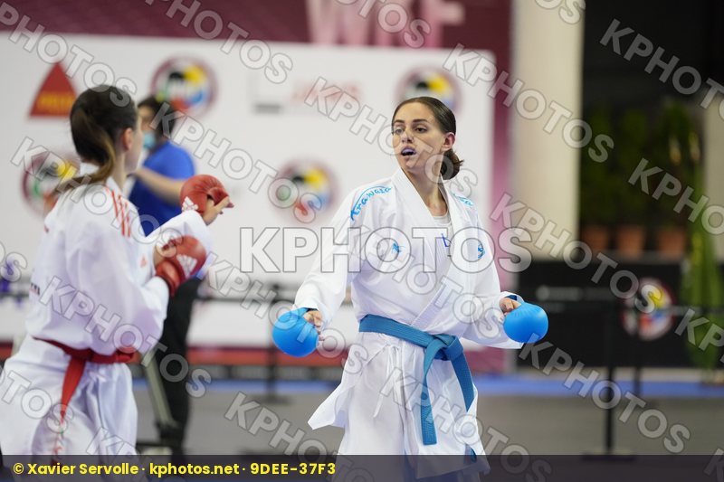Karate 1 Premier League Porto 2022