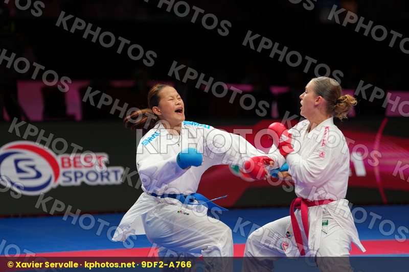 Karate 1 Premier League Rabat 2025
