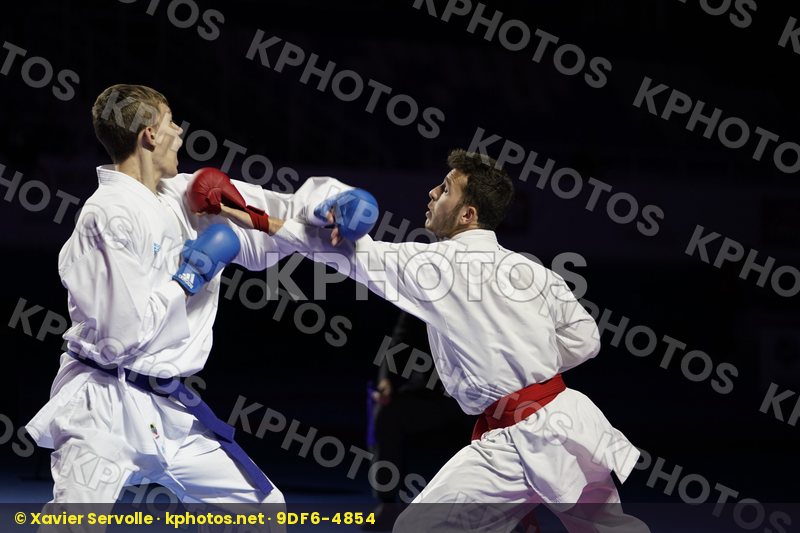 European Cadet Junior & U21 Championships Sochi 2018
