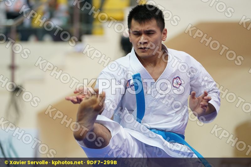 Asian Championships Amman 2018