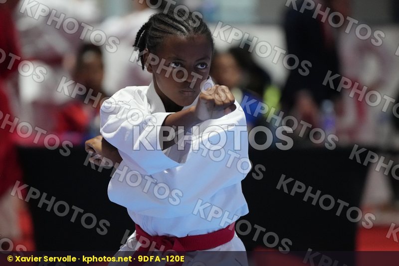 African Championships Durban 2022