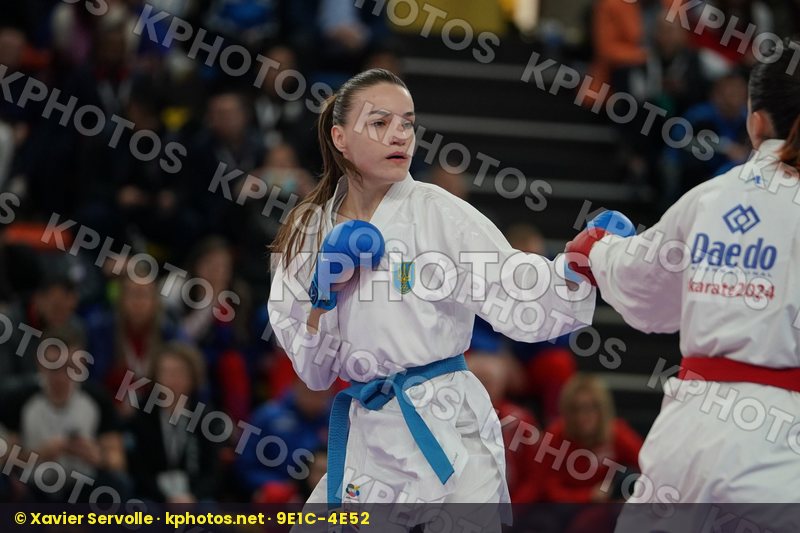 European Championships Guadalajara 2019