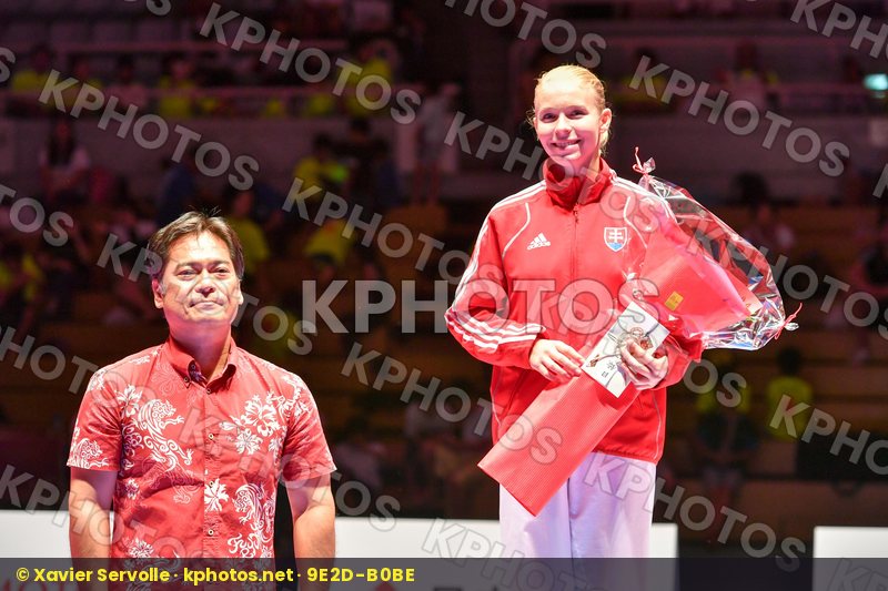 Karate 1 Premier League Okinawa 2016