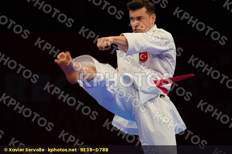 European Senior Championships Poreč 2021