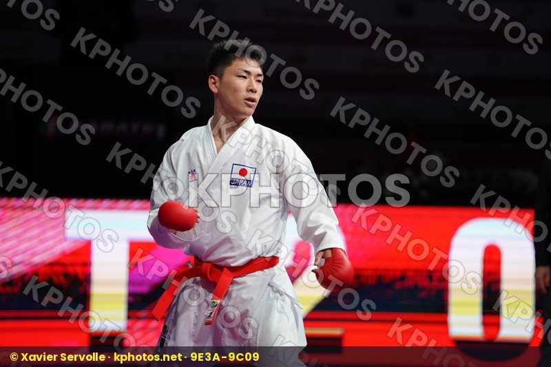 Karate 1 Premier League Rabat 2019