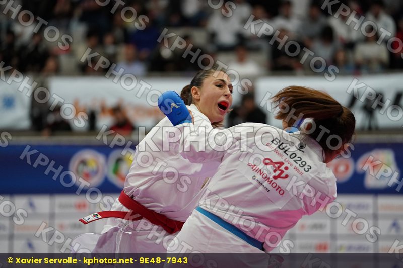 Karate 1 Premier League Tokyo 2018